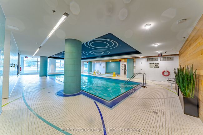 8 - 65 Speers Rd, Condo with 2 bedrooms, 1 bathrooms and null parking in Oakville ON | Image 30
