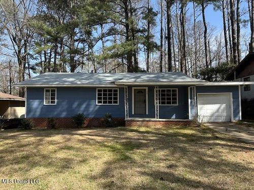 2364 Coronet Pl, Jackson, MS, 39204-5501 | Card Image