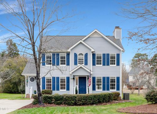 3217 Pomegranate Dr, Raleigh, NC, 27616-8970 | Card Image