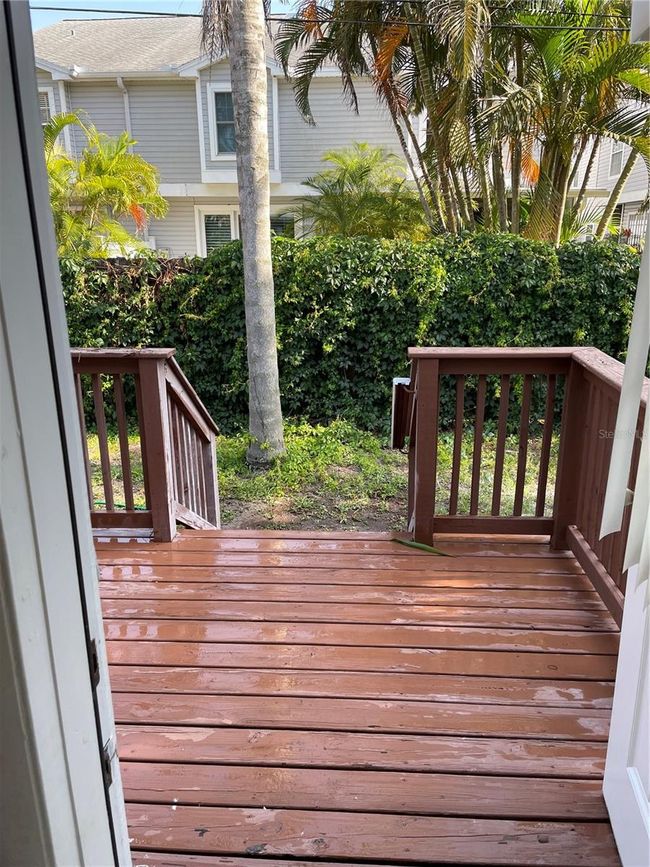 3 - 337 Lagoon Dr, Condo with 2 bedrooms, 1 bathrooms and null parking in Palm Harbor FL | Image 9