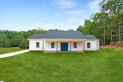 413 Wyatt Road, House other with 3 bedrooms, 2 bathrooms and 2 parking in Piedmont SC | Image 1