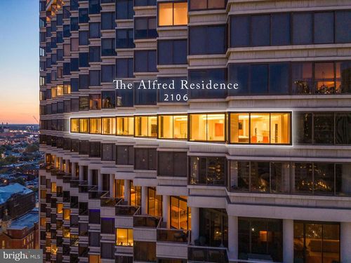 2106-202 W Rittenhouse Sq, PHILADELPHIA, PA, 19103-5785 | Card Image