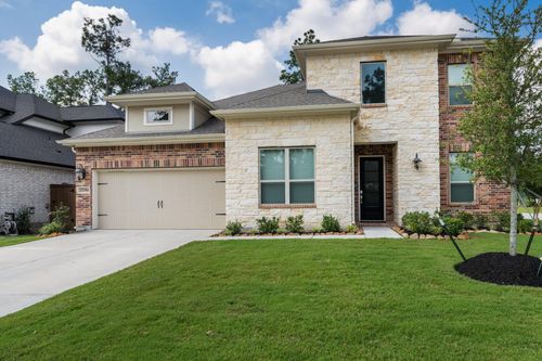 22014 Gateway Arch Dr, Porter, TX, 77365-7806 | Card Image