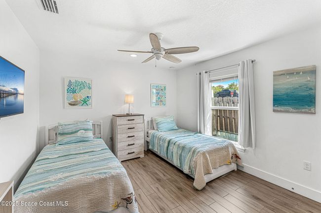 Second guest bedroom | Image 17