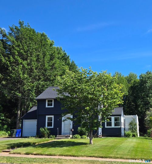 287 Hills Street, East Hartford, CT, 06108 | Card Image