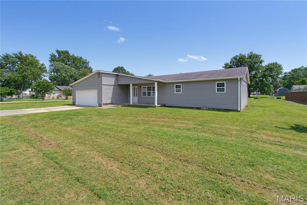 Residential in Poplar Bluff 2