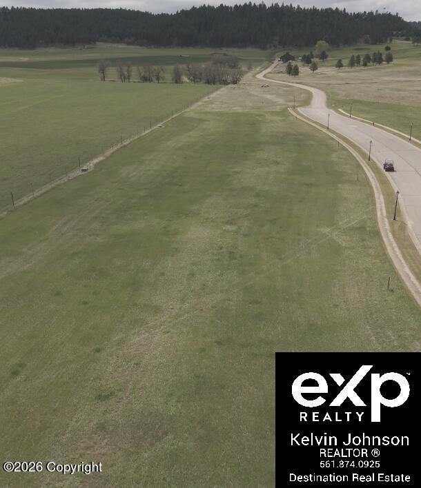 Land in Hulett 3