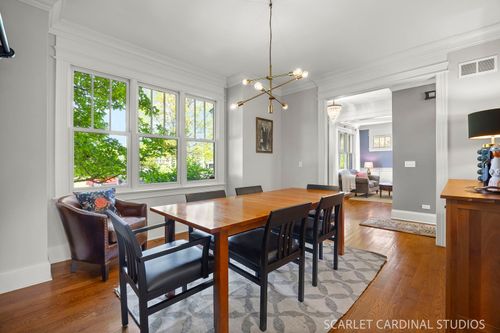 532 Turf Ln, Wheaton, IL, 60187-3259 | Card Image