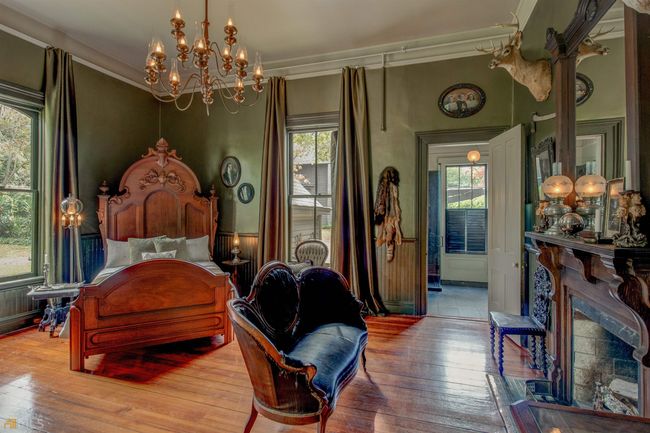 906 E 2 Nd Ave Sw, House other with 7 bedrooms, 7 bathrooms and null parking in Rome GA | Image 24