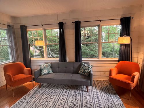 46 Crescent Ave, Ocean Beach, NY, 11770-2058 | Card Image
