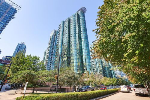 16xx-555 Jervis St, Vancouver, BC, V6E4N1 | Card Image