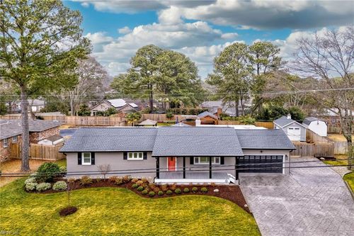 2536 Broad Bay Rd, Virginia Beach, VA, 23451-1639 | Card Image