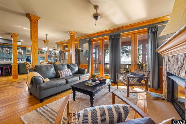 207 Harbour Bay Dr, House other with 5 bedrooms, 8 bathrooms and null parking in Kitty Hawk NC | Image 9