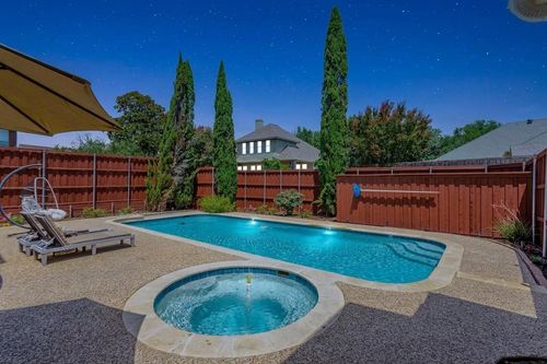 2405 Kittyhawk Dr, Plano, TX, 75025-6093 | Card Image