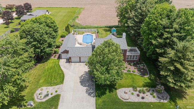 1106 Woodcrest Ln, House other with 4 bedrooms, 4 bathrooms and null parking in Kendallville IN | Image 7