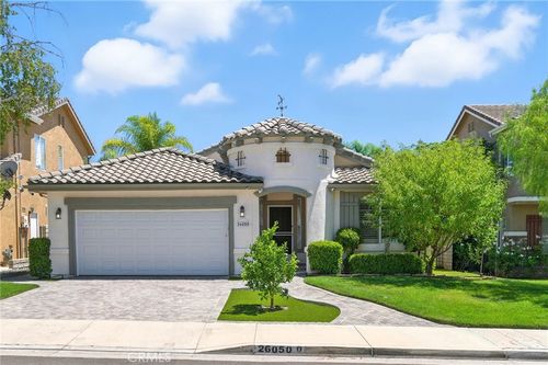 26050 Singer Pl, Stevenson Ranch, CA, 91381-1112 | Card Image