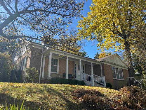 1216 E 2nd St, Bloomington, IN, 47401-5016 | Card Image