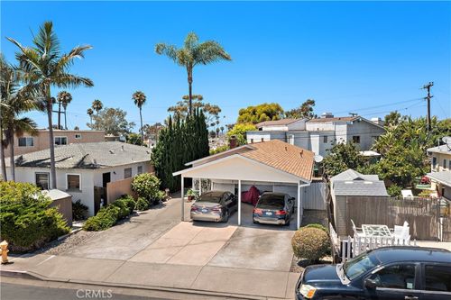 125 E Escalones, San Clemente, CA, 92672-3995 | Card Image