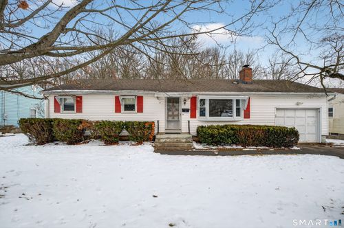 40 Quincy Ln, Newington, CT, 06111-1021 | Card Image