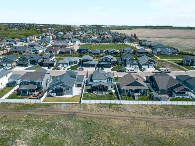 12 Coutts Close, House other with 5 bedrooms, 4 bathrooms and 6 parking in Olds AB | Image 41