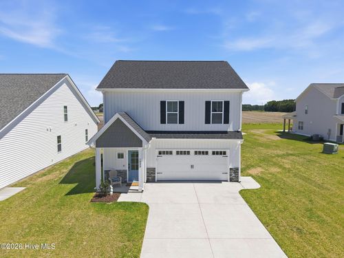 1033 Seven Iron Drive, Ayden, NC, 28513 | Card Image