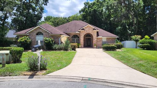 4511 Mainmast Ln, Jacksonville, FL, 32277-3212 | Card Image