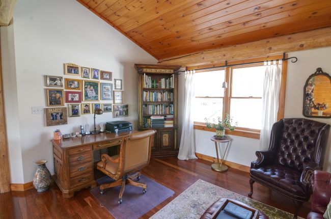 07-035 - 317 Bridgewater Hollow Rd Ext, House other with 3 bedrooms, 3 bathrooms and null parking in Bridgewtr Cor VT | Image 17