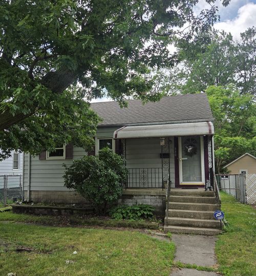 840 175th Street, Hammond, IN, 46324 | Card Image