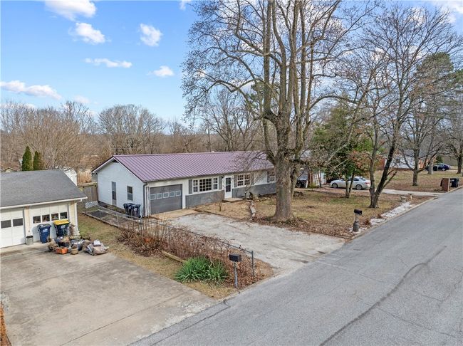 515 S Liberty St, House other with 3 bedrooms, 2 bathrooms and null parking in Harrison AR | Image 17