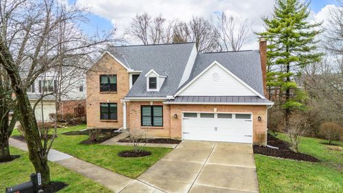 5850 Homecrest Ln, Mason, OH, 45040-8992 | Card Image