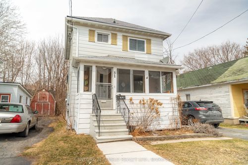 31 5th St W, Cornwall, ON, K6J2T5 | Card Image