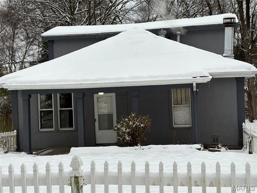 1106 Cleveland St, Collinsville, IL, 62234-2404 | Card Image