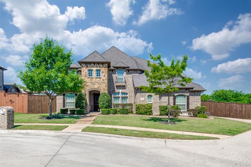 9359 Cherry Brook Ln, Frisco, TX, 75033-0292 | Card Image