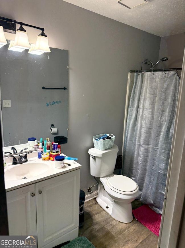 275 Summertown Dr, House other with 3 bedrooms, 2 bathrooms and 2 parking in Stockbridge GA | Image 40