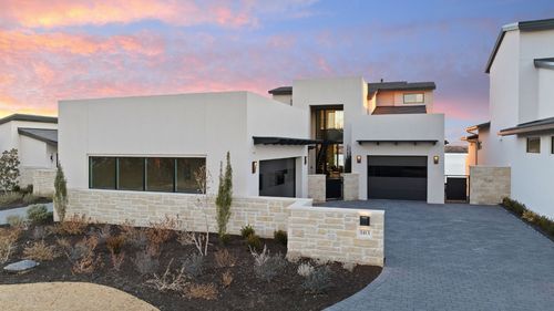 1413 Apache Tears, Horseshoe Bay, TX, 78657 | Card Image