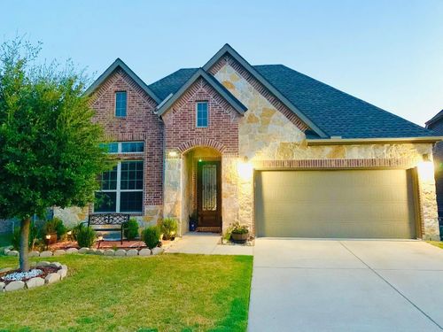10625 Musketball Pl, Mckinney, TX, 75072-5959 | Card Image