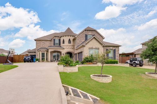 116 Thoroughbred Dr, Hickory Creek, TX, 75065-7684 | Card Image