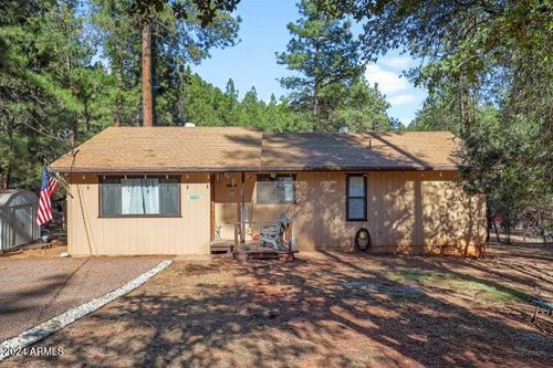 8748 W Dans Hwy, Pine, AZ, 85544-2673 | Card Image
