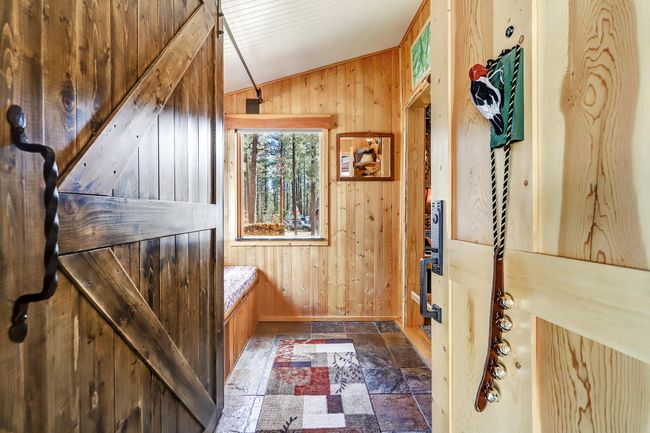 367 Horseshoe Loop, House other with 2 bedrooms, 2 bathrooms and null parking in Jemez Springs NM | Image 6