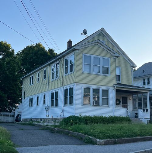 110 E Elm Street, Torrington, CT, 06790 | Card Image