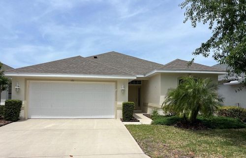 121 Raintree Cir, PALM COAST, FL, 32164-8817 | Card Image