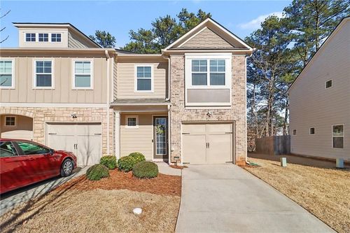 5199 Madeline Pl, Stone Mountain, GA, 30083-1619 | Card Image