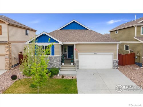 1789 Long Shadow Dr, Windsor, CO, 80550-3632 | Card Image