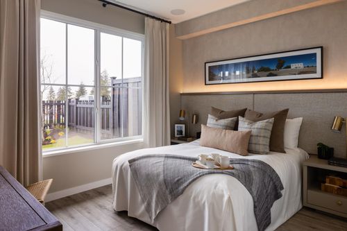 169-3637 Sheffield Ave, Coquitlam, BC, V3E0N8 | Card Image