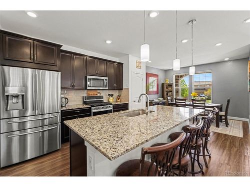 7602 S Yakima Ct, Aurora, CO, 80016-7408 | Card Image