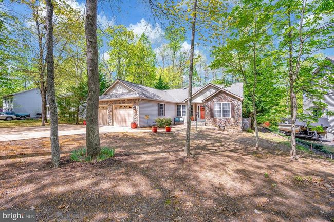 3713 Lakeview Pkwy, House other with 3 bedrooms, 2 bathrooms and null parking in LOCUST GROVE VA | Image 39