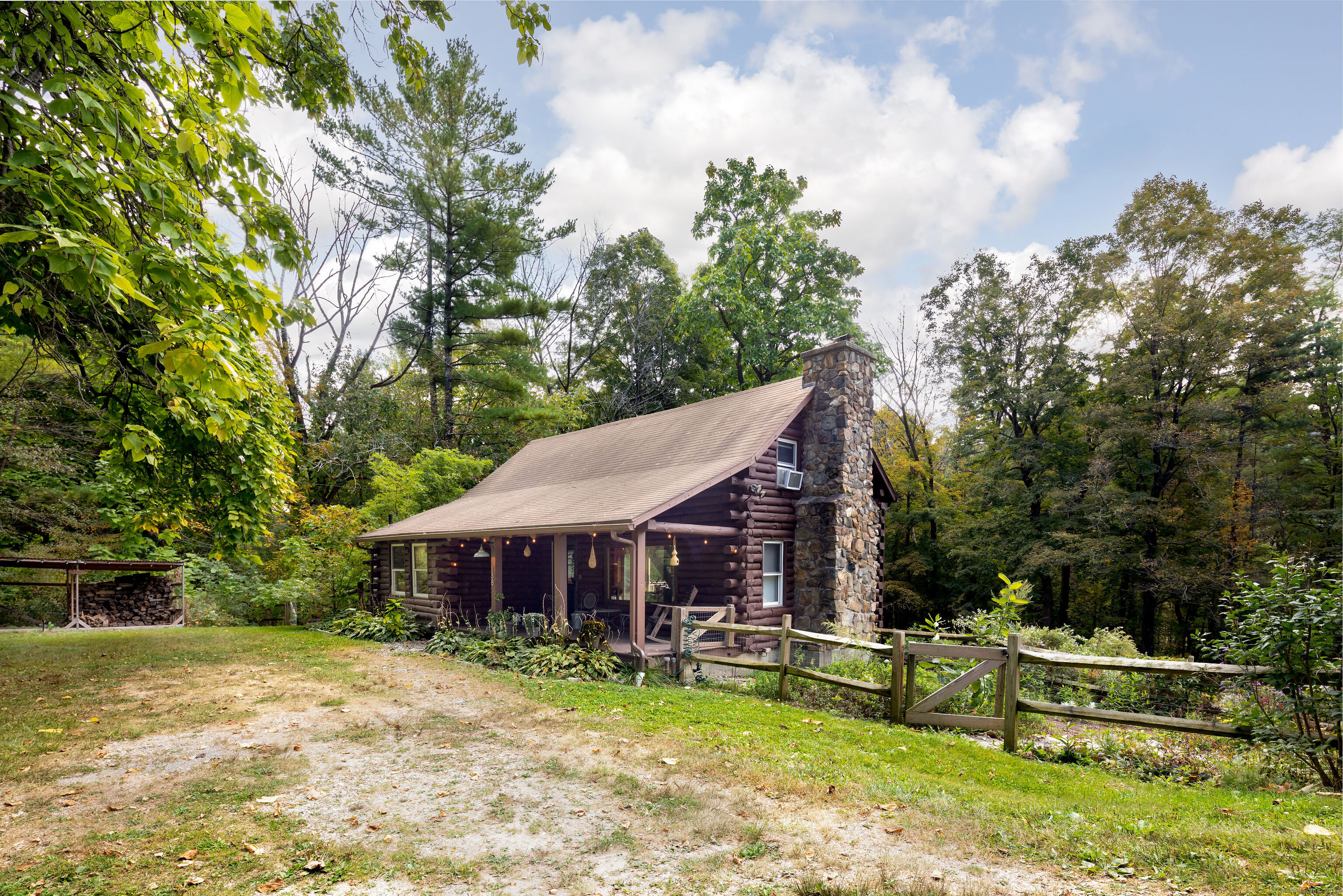 Canaan Rd, East Canaan, CT 06024