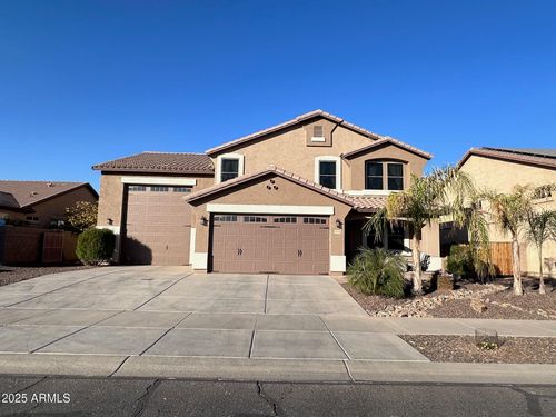 15936 W Canterbury Drive, Surprise, AZ, 85379 | Card Image