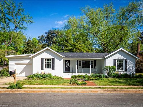 507 Dumaine St, Eden, NC, 27288-4924 | Card Image