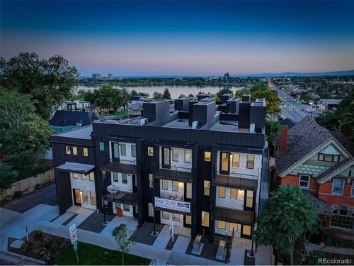 312-5128 W 26th Ave, Denver, CO, 80212-1314 | Card Image